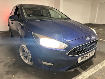 Used Ford Focus 2015 for sale - 77738831: Photo