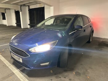 Used Ford Focus 2015 for sale - 77738831: Photo