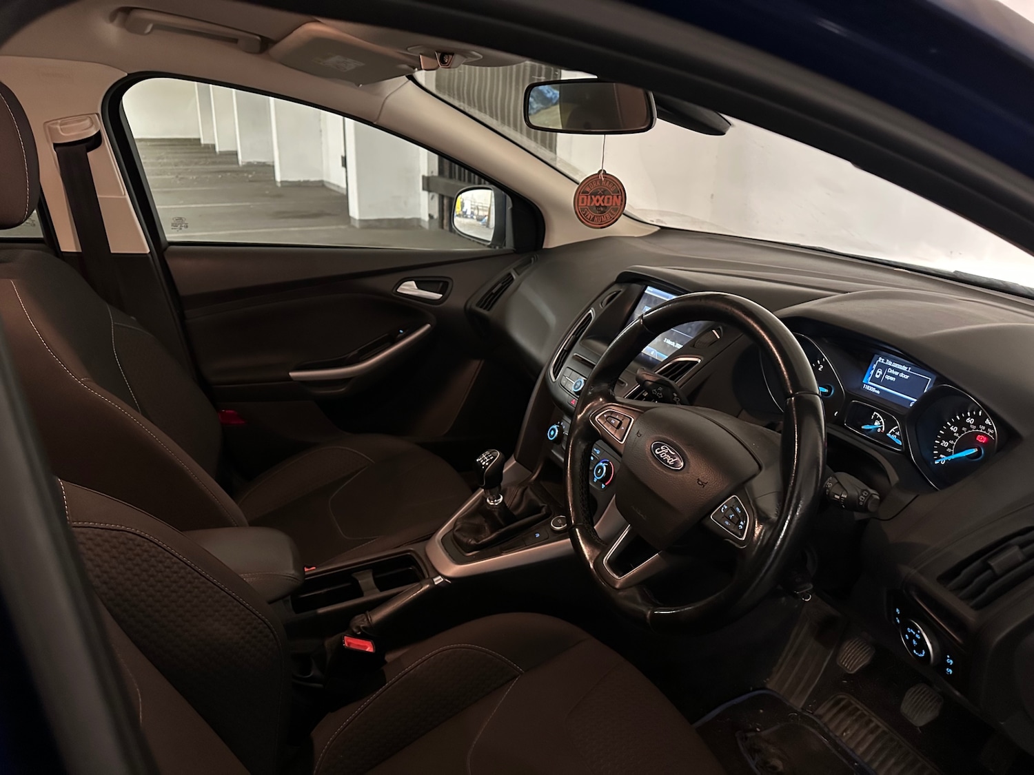 Used Ford Focus 2015 for sale - 77738831: Photo 6