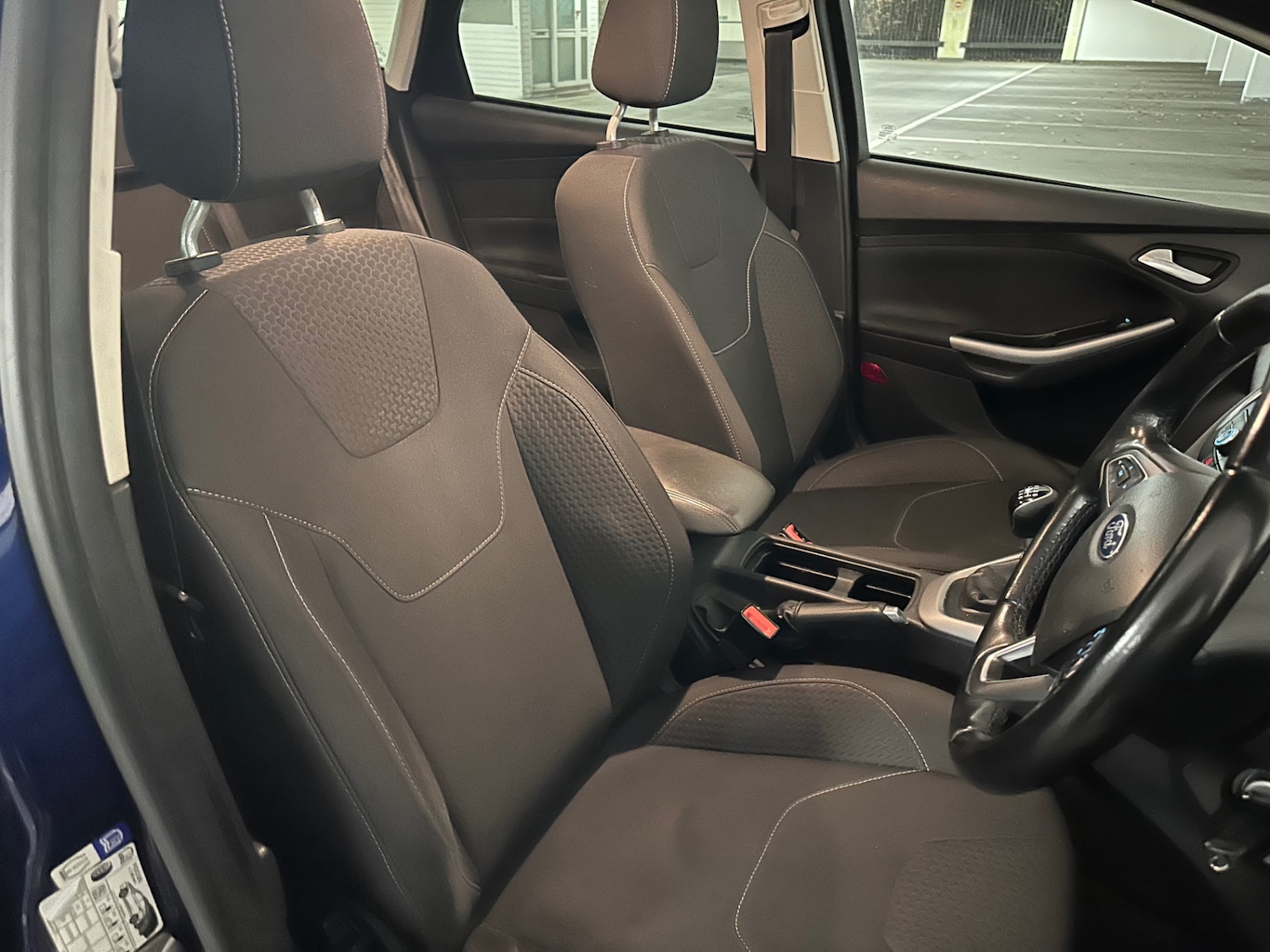 Used Ford Focus 2015 for sale - 77738831: Photo 7