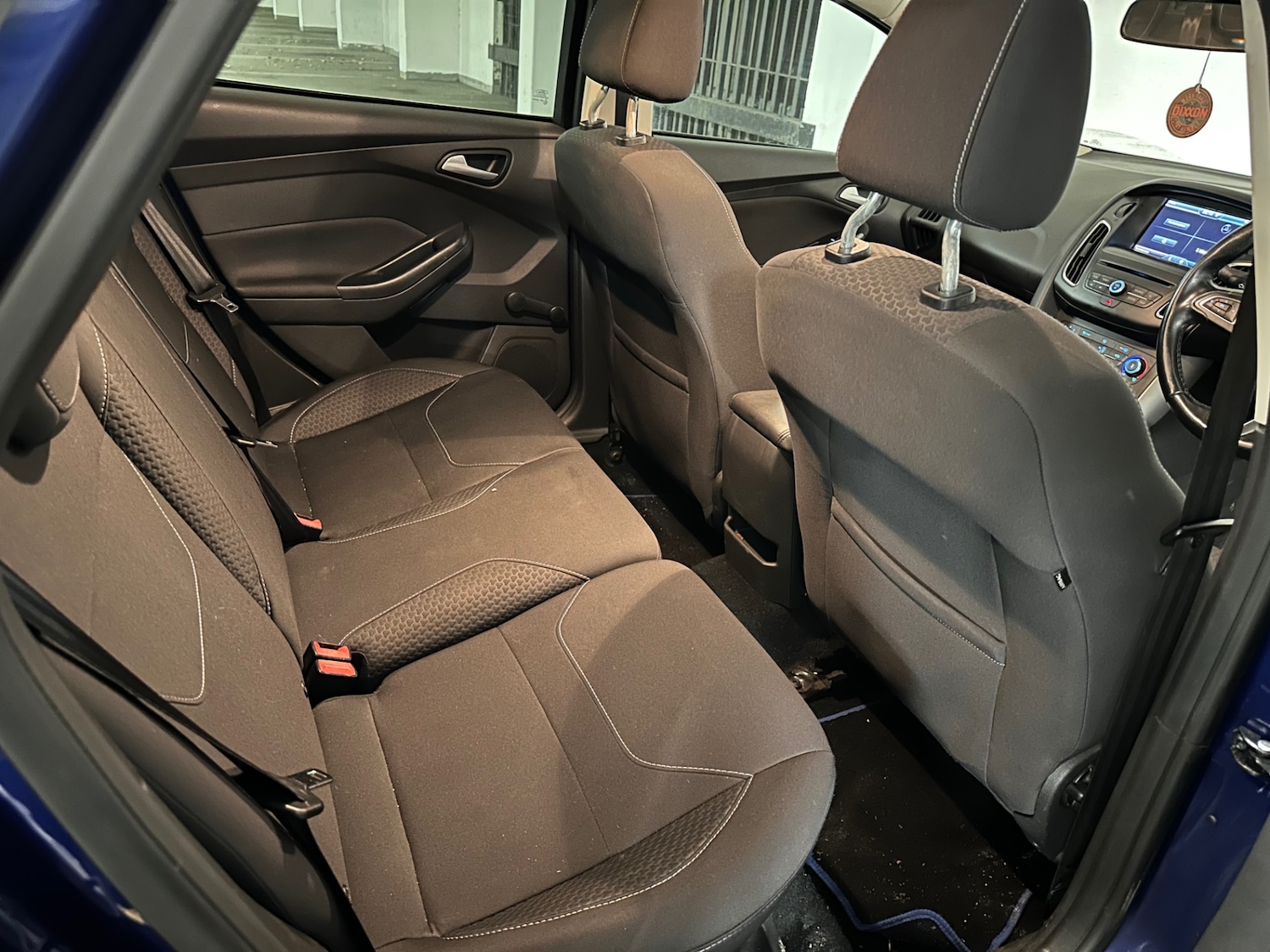 Used Ford Focus 2015 for sale - 77738831: Photo 8