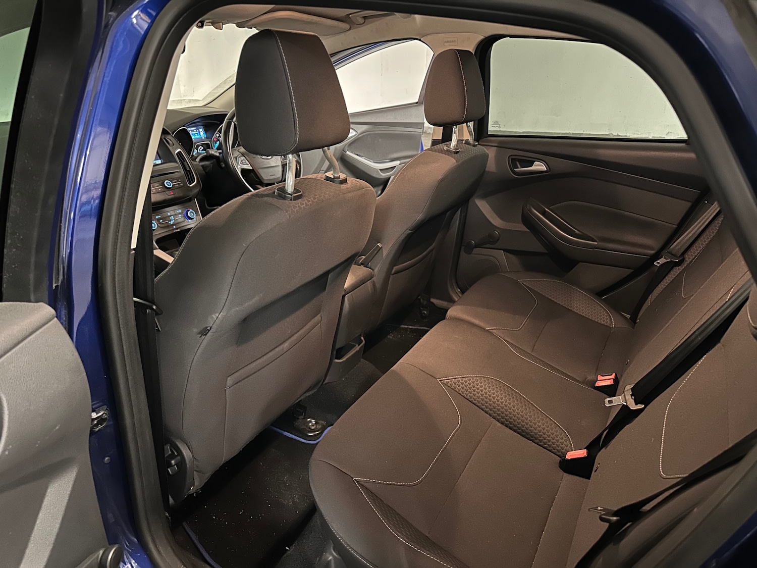 Used Ford Focus 2015 for sale - 77738831: Photo 9