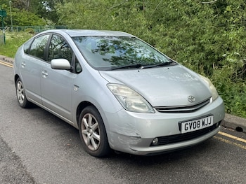 Used Toyota Prius 2008 for sale - 78762846: Photo