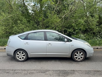Used Toyota Prius 2008 for sale - 78762846: Photo