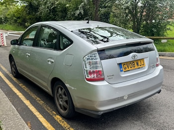 Used Toyota Prius 2008 for sale - 78762846: Photo