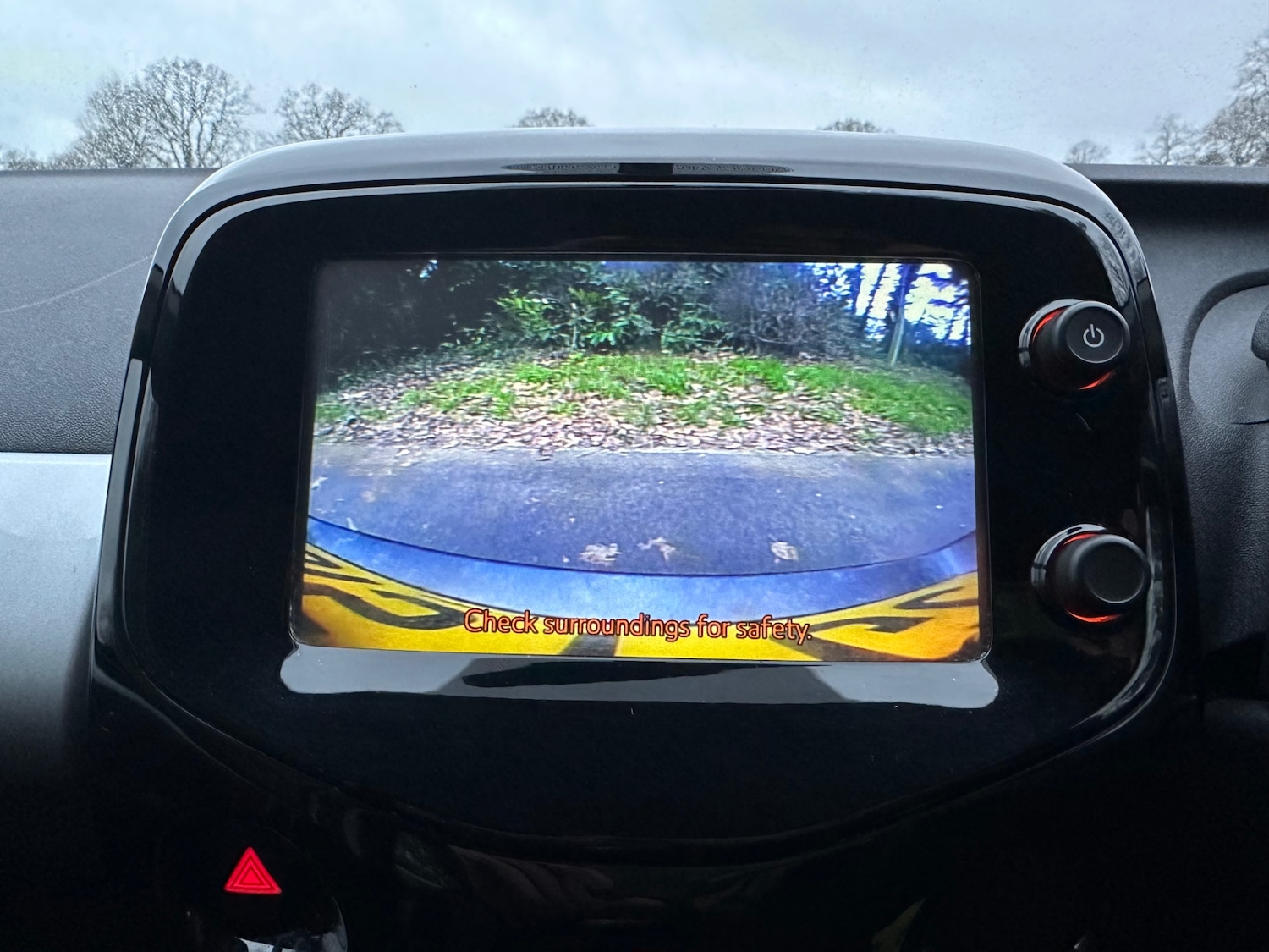 Used Toyota AYGO 2015 for sale - 78117368: Photo 15