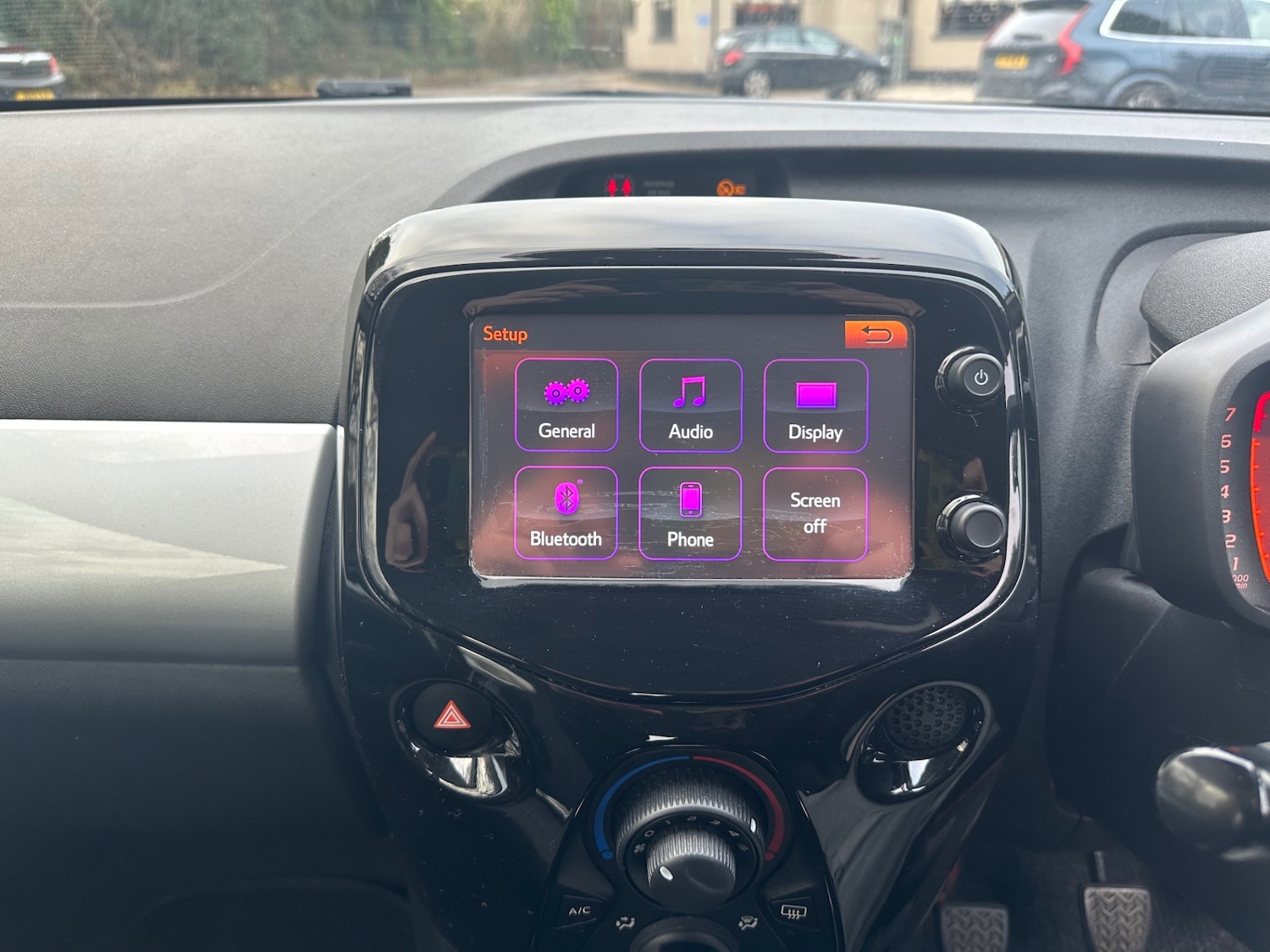 Used Toyota AYGO 2015 for sale - 78117368: Photo 22