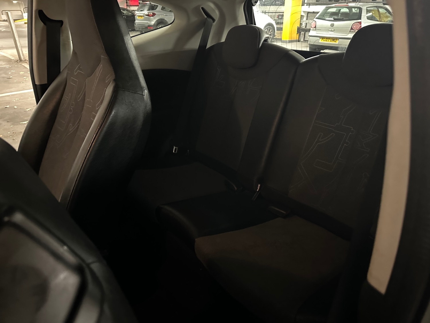 Used Toyota AYGO 2015 for sale - 78117368: Photo 23