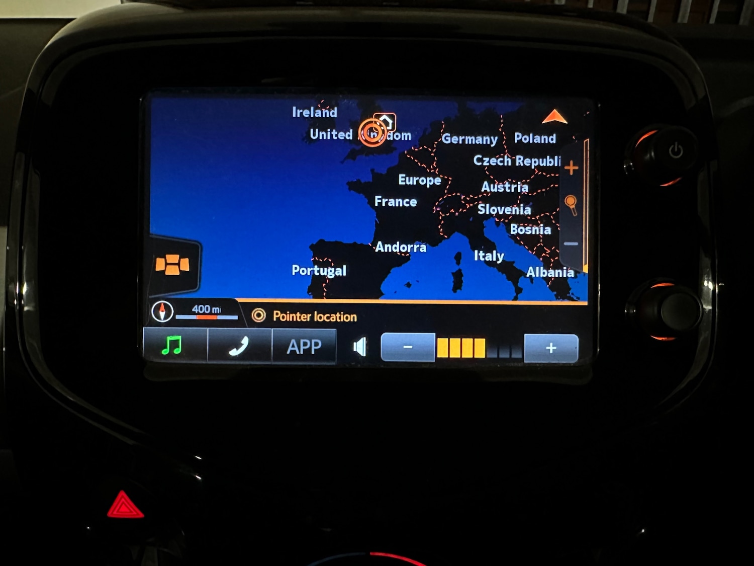 Used Toyota AYGO 2015 for sale - 78117368: Photo 26