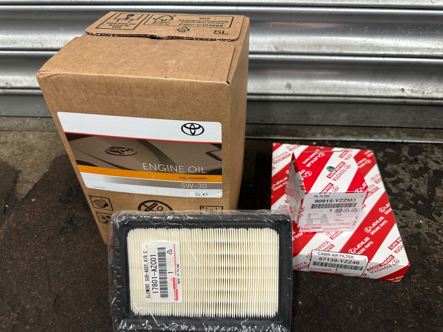 Used Toyota AYGO 2015 for sale - 78117368: Photo 36