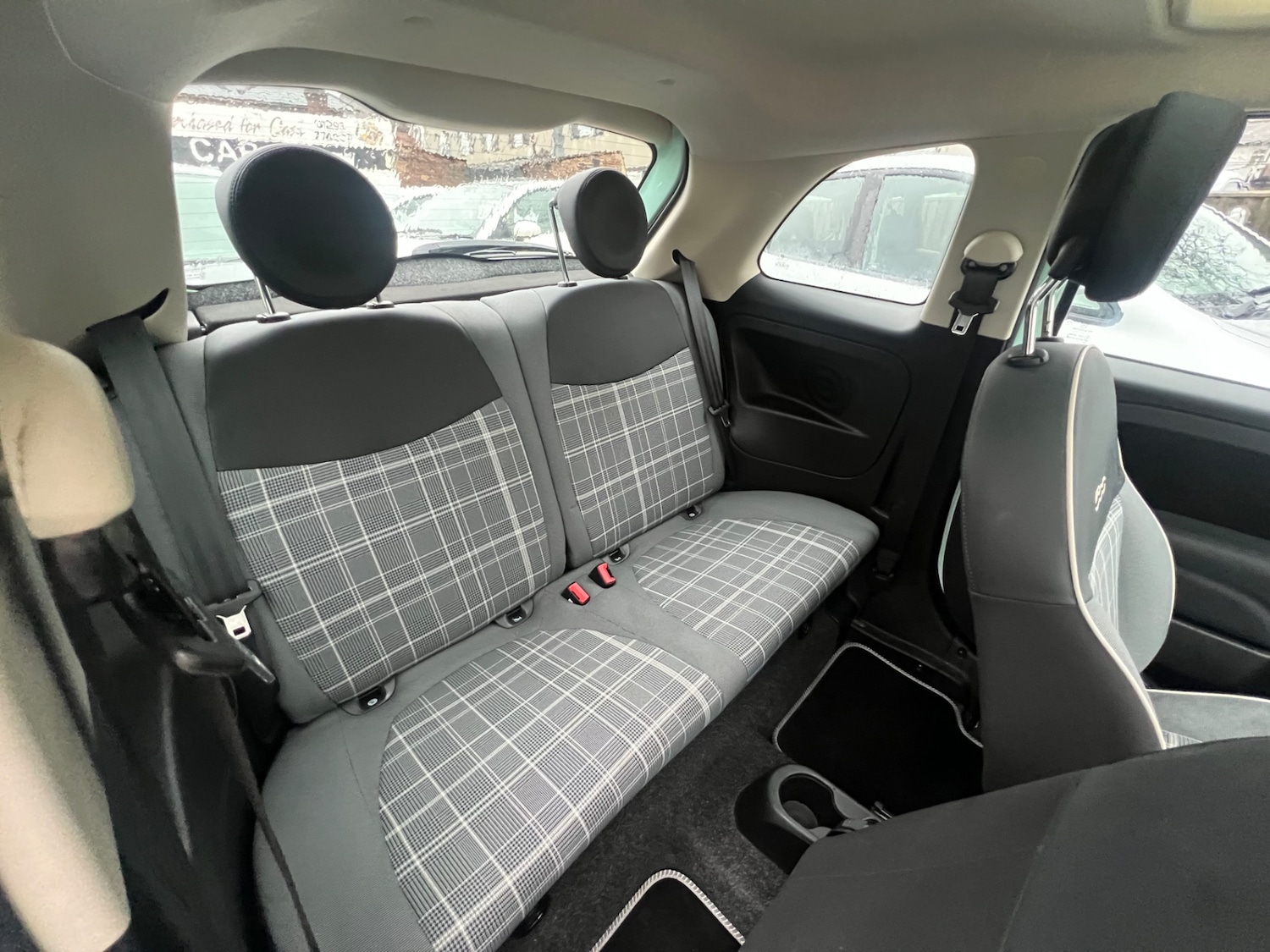 Used Fiat 500 2018 for sale - 77159492: Photo 10