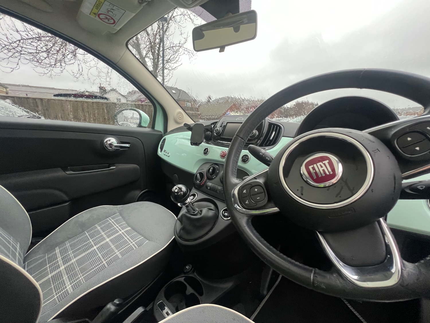 Used Fiat 500 2018 for sale - 77159492: Photo 11