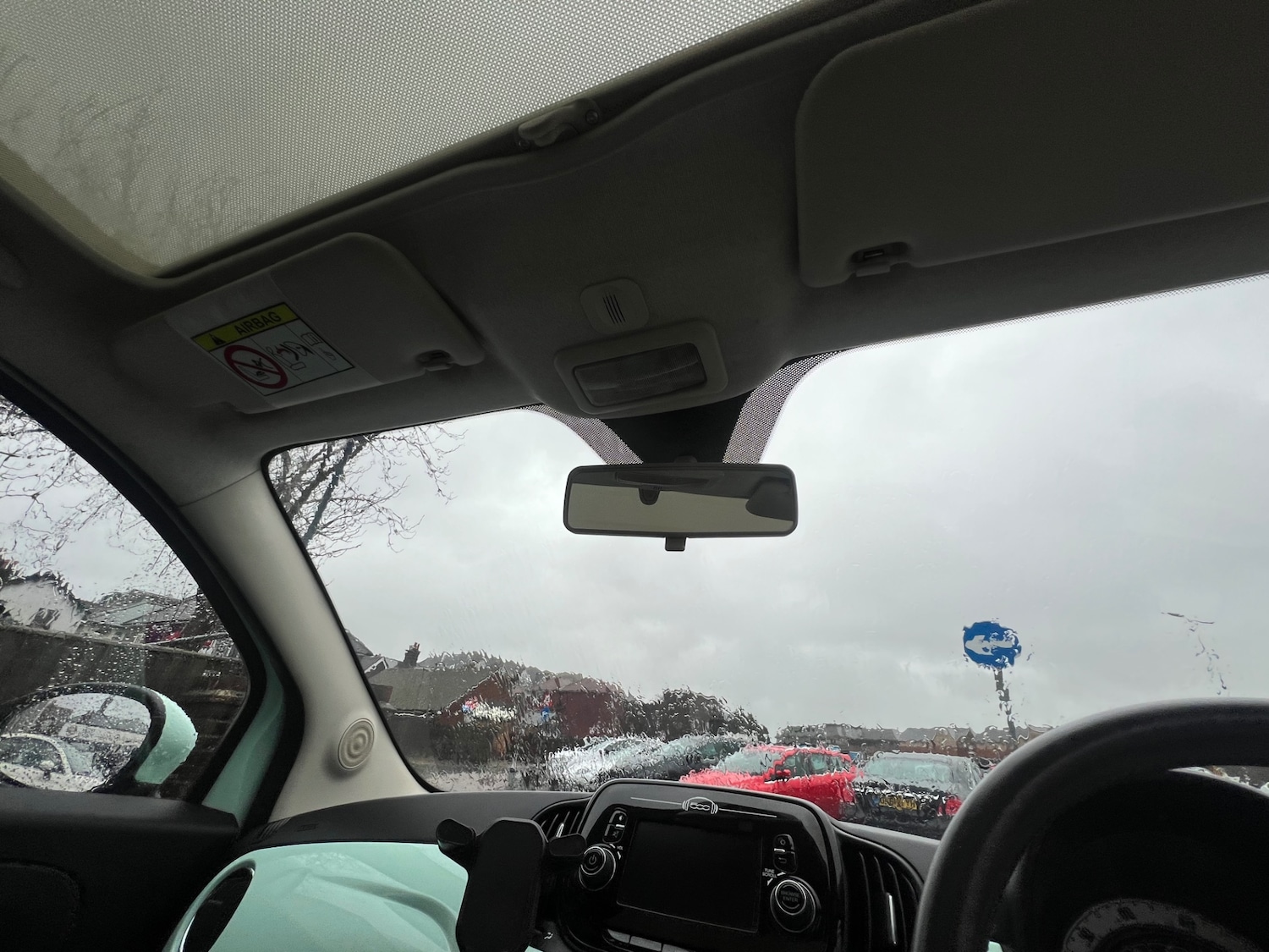 Used Fiat 500 2018 for sale - 77159492: Photo 13