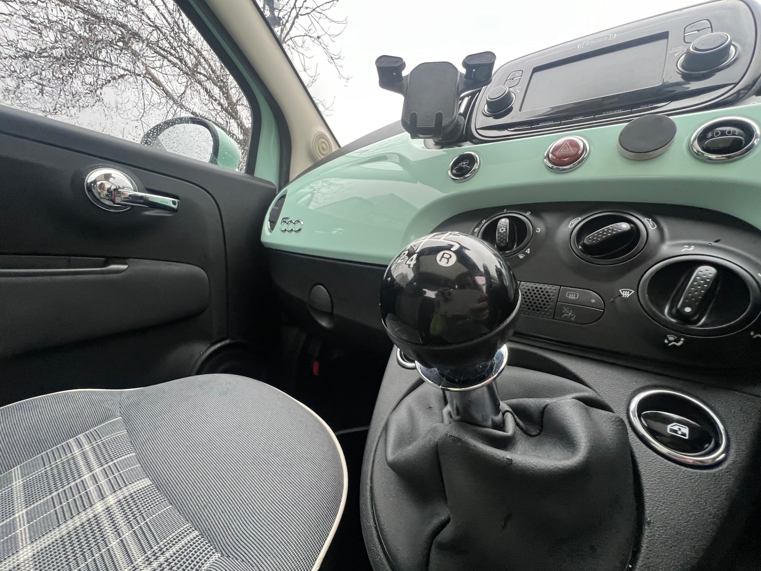 Used Fiat 500 2018 for sale - 77159492: Photo 14