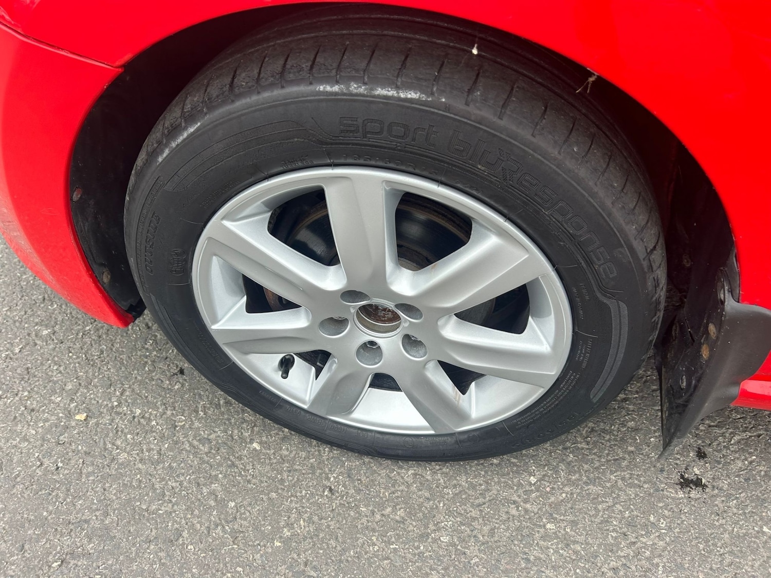 Used Volkswagen Polo 2010 for sale - 77379268: Photo 23