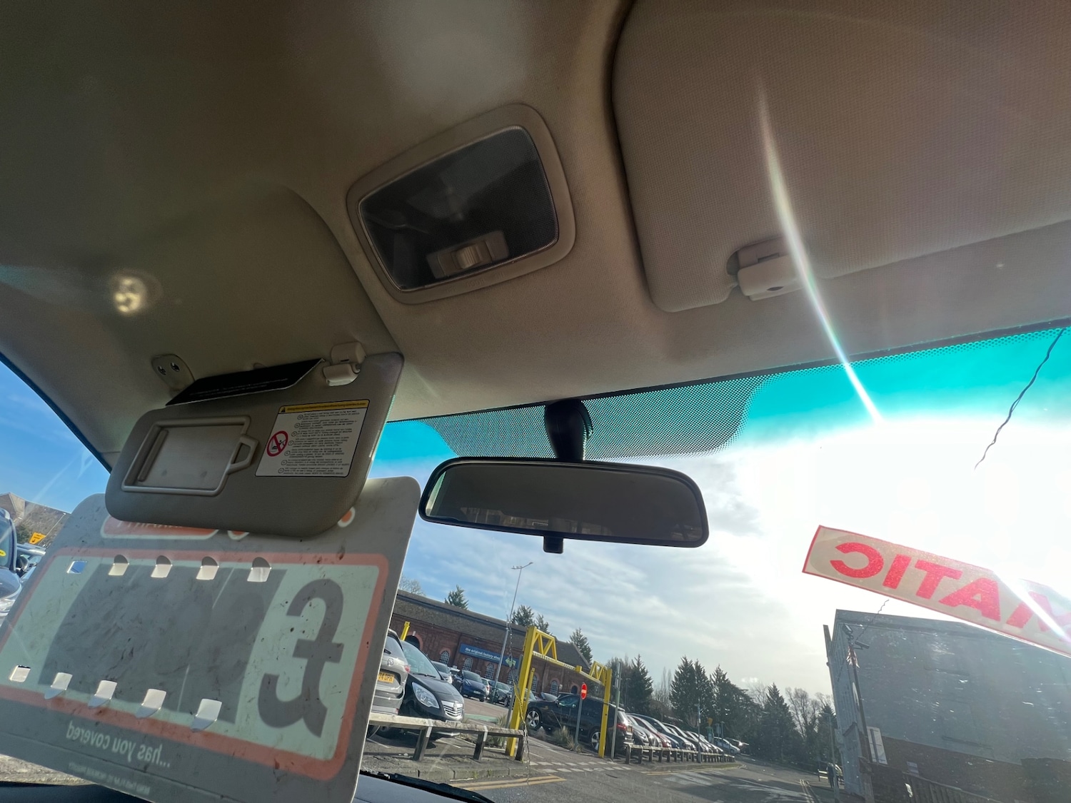 Used Hyundai i10 2012 for sale - 77445989: Photo 11