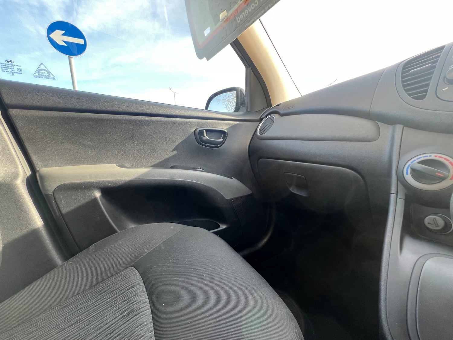 Used Hyundai i10 2012 for sale - 77445989: Photo 12