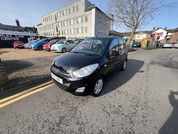 Used Hyundai i10 2012 for sale - 77445989: Photo