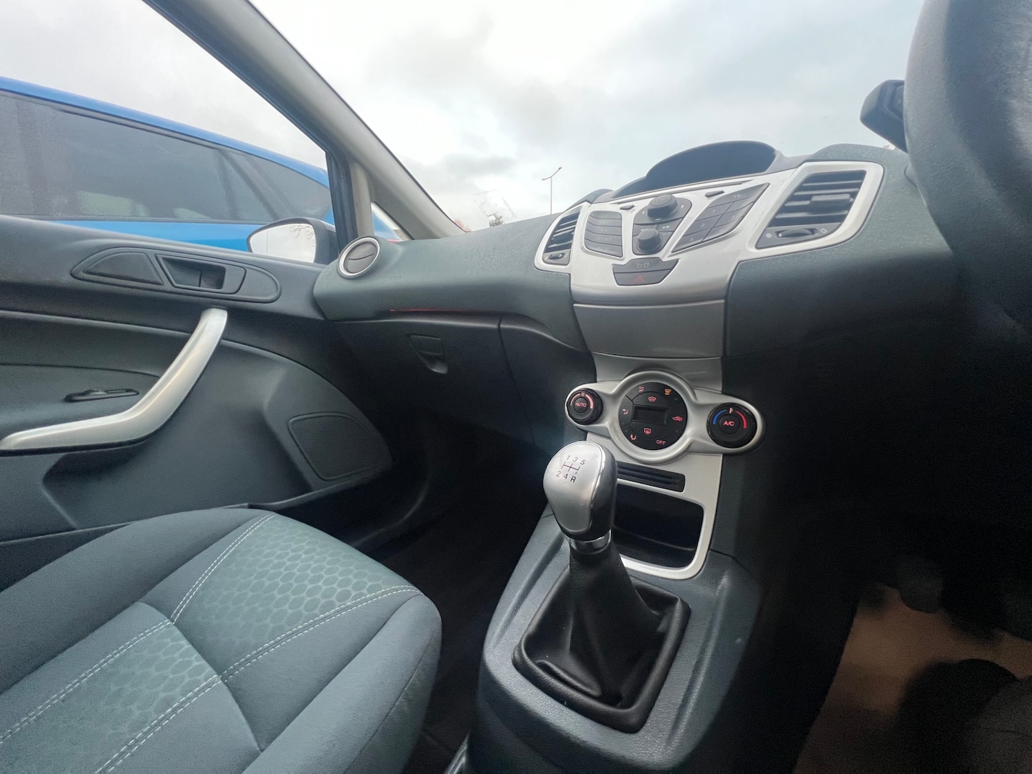 Used Ford Fiesta 2009 for sale - 76589208: Photo 13