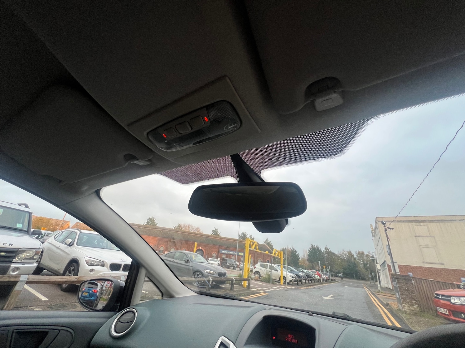 Used Ford Fiesta 2009 for sale - 76589208: Photo 14