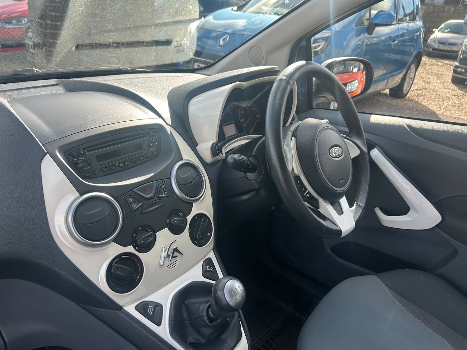 Used Ford Ka 2014 for sale - 77619130: Photo 10