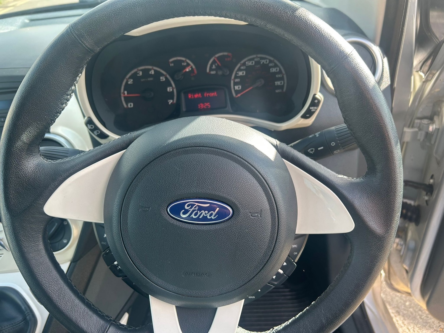Used Ford Ka 2014 for sale - 77619130: Photo 12