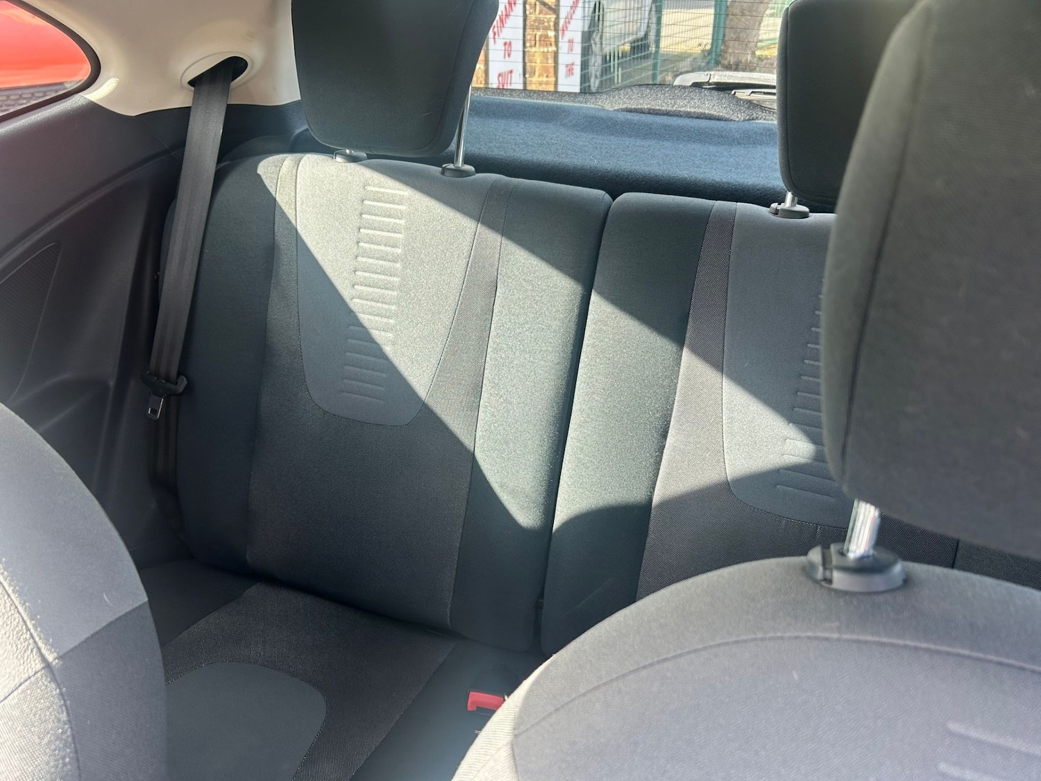 Used Ford Ka 2014 for sale - 77619130: Photo 13