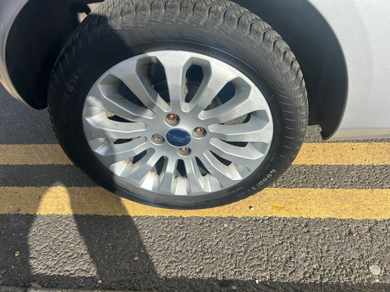 Used Ford Ka 2014 for sale - 77619130: Photo 17