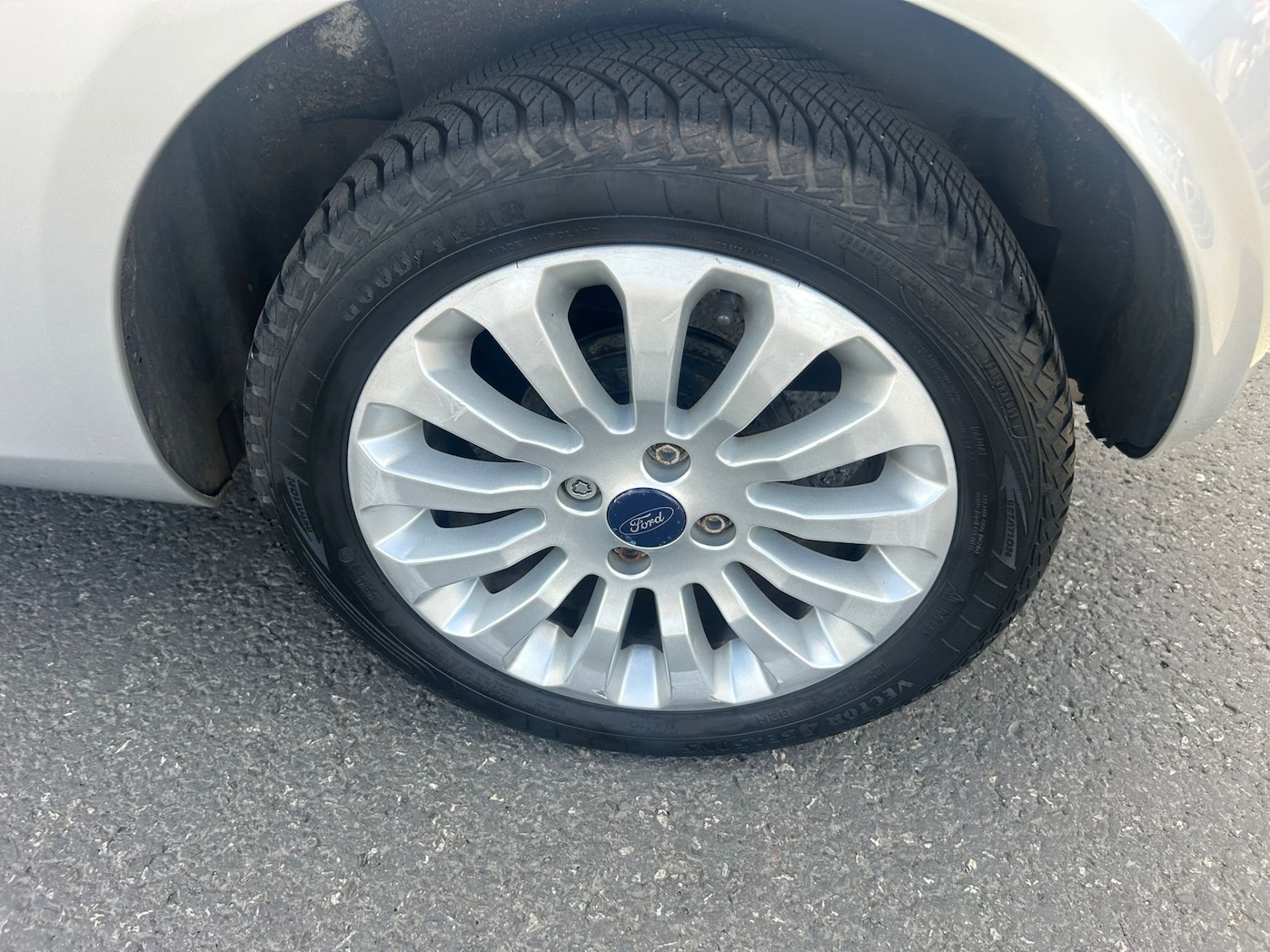 Used Ford Ka 2014 for sale - 77619130: Photo 18