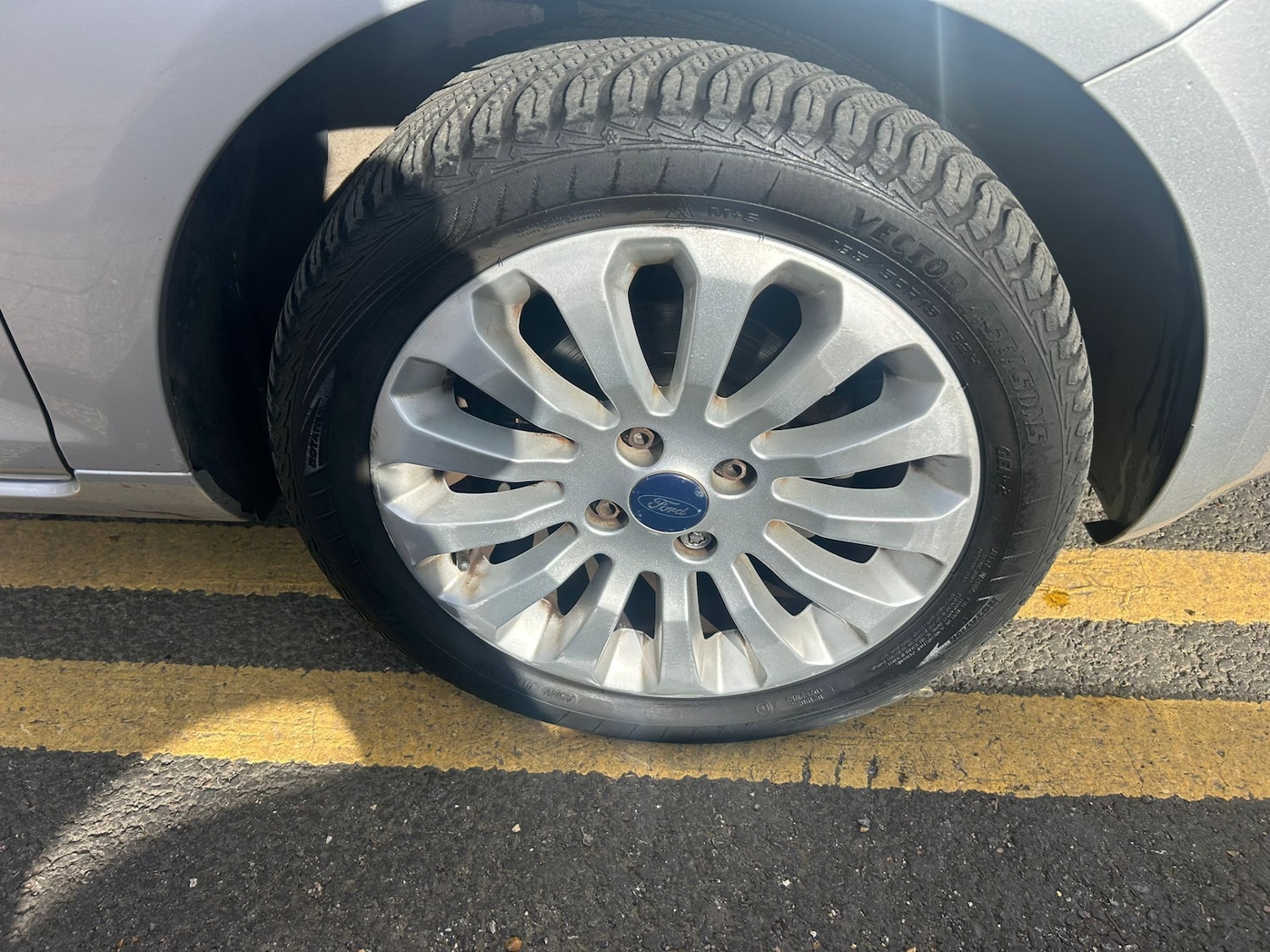 Used Ford Ka 2014 for sale - 77619130: Photo 20