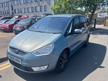 Used Ford Galaxy 2010 for sale - 78748144: Photo