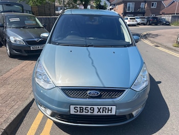 Used Ford Galaxy 2010 for sale - 78748144: Photo