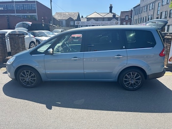 Used Ford Galaxy 2010 for sale - 78748144: Photo