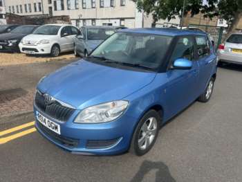 2014 (14) - 1.2 12V SE 5dr