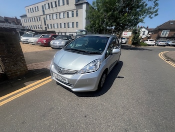 Used Honda Fit undefined for sale - 78980727: Photo