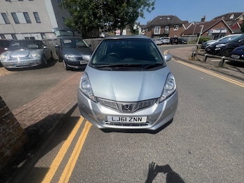 Used Honda Fit undefined for sale - 78980727: Photo