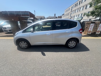 Used Honda Fit undefined for sale - 78980727: Photo