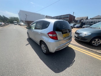 Used Honda Fit undefined for sale - 78980727: Photo