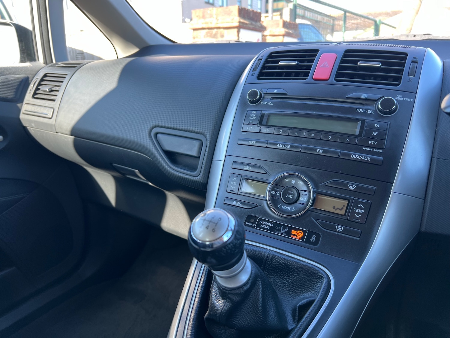 Vehicle 13