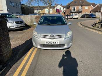 Used Toyota Auris 2010 for sale - 73677475: Photo