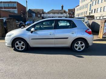 Used Toyota Auris 2010 for sale - 73677475: Photo