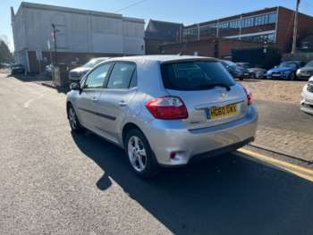 Used Toyota Auris 2010 for sale - 73677475: Photo