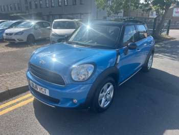 2016 (16) - 2.0 Cooper D ALL4 5dr Auto
