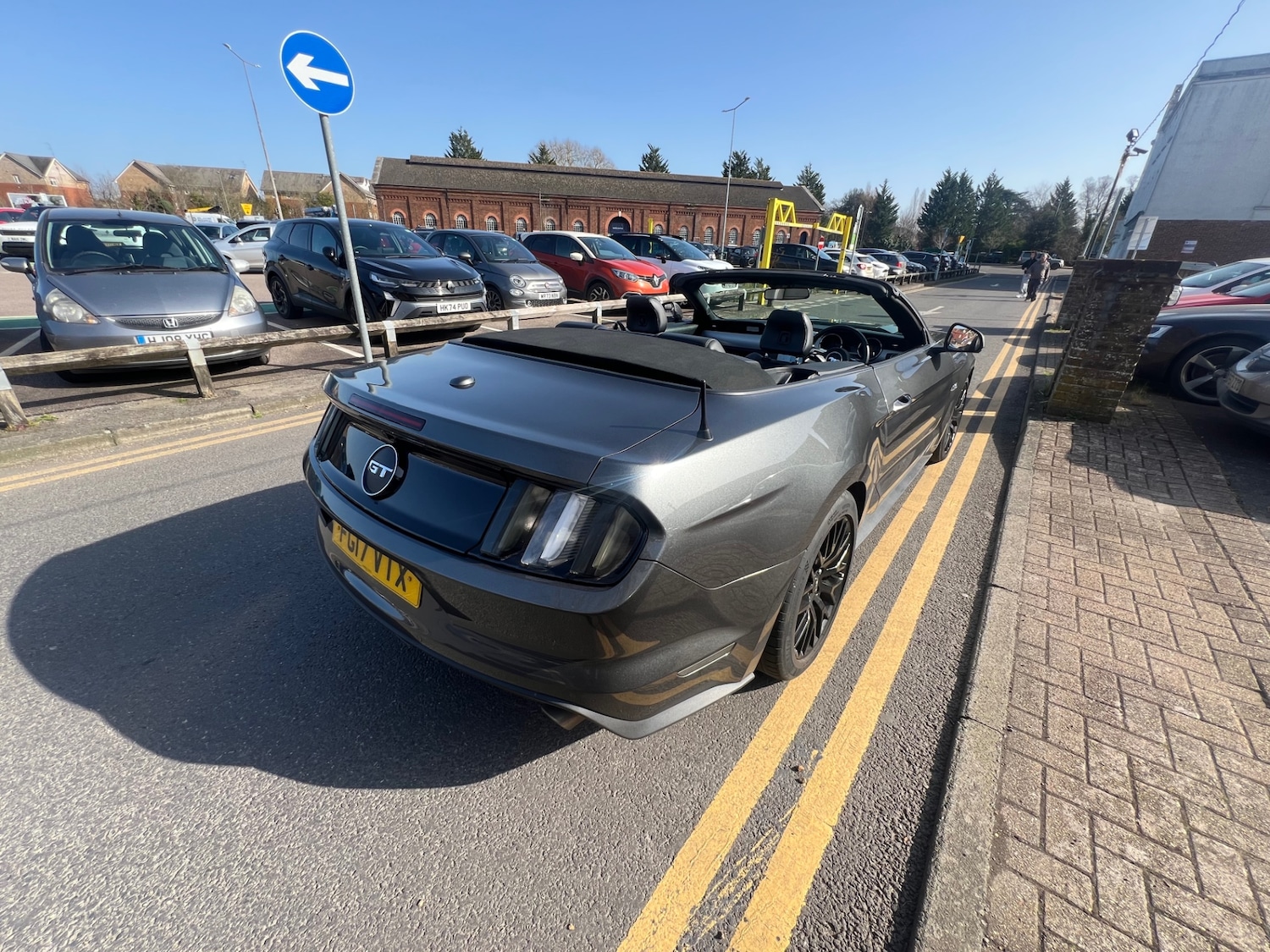 Used Ford Mustang 2017 for sale - 77872964: Photo 14