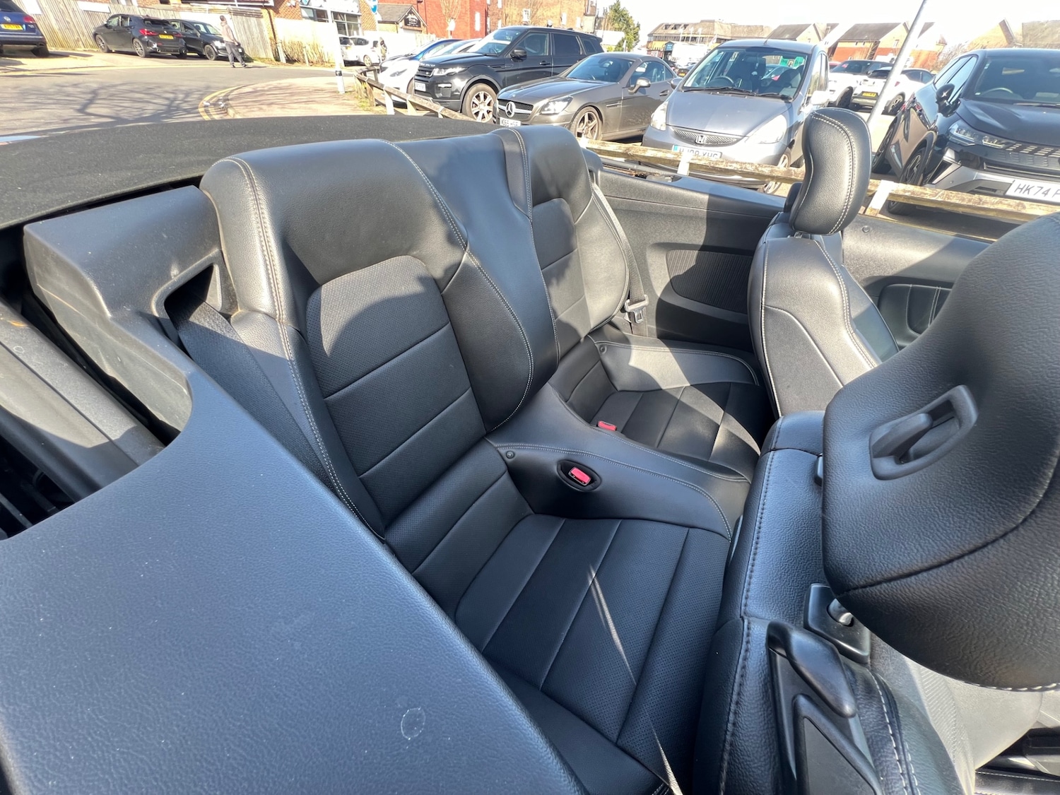 Used Ford Mustang 2017 for sale - 77872964: Photo 20