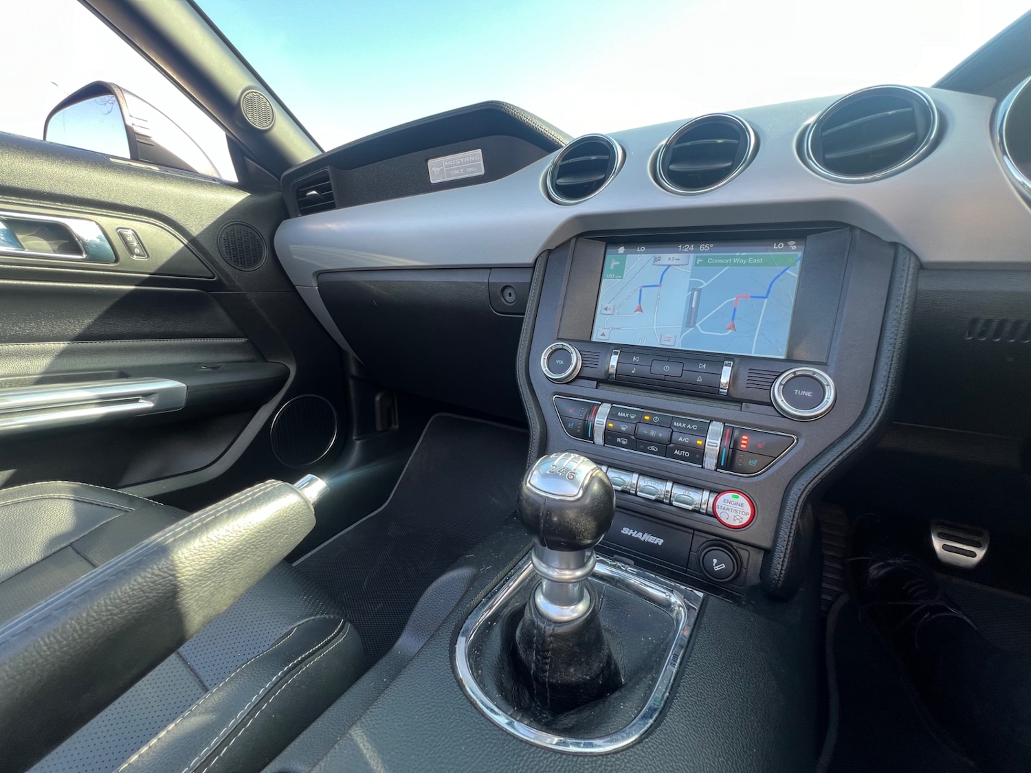 Used Ford Mustang 2017 for sale - 77872964: Photo 21