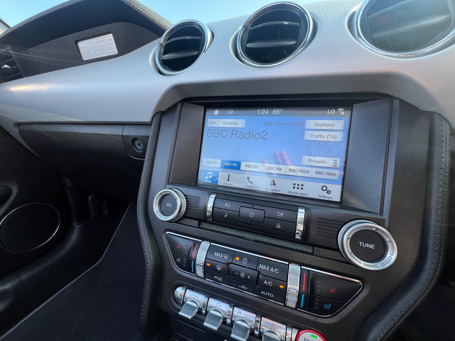 Used Ford Mustang 2017 for sale - 77872964: Photo 22