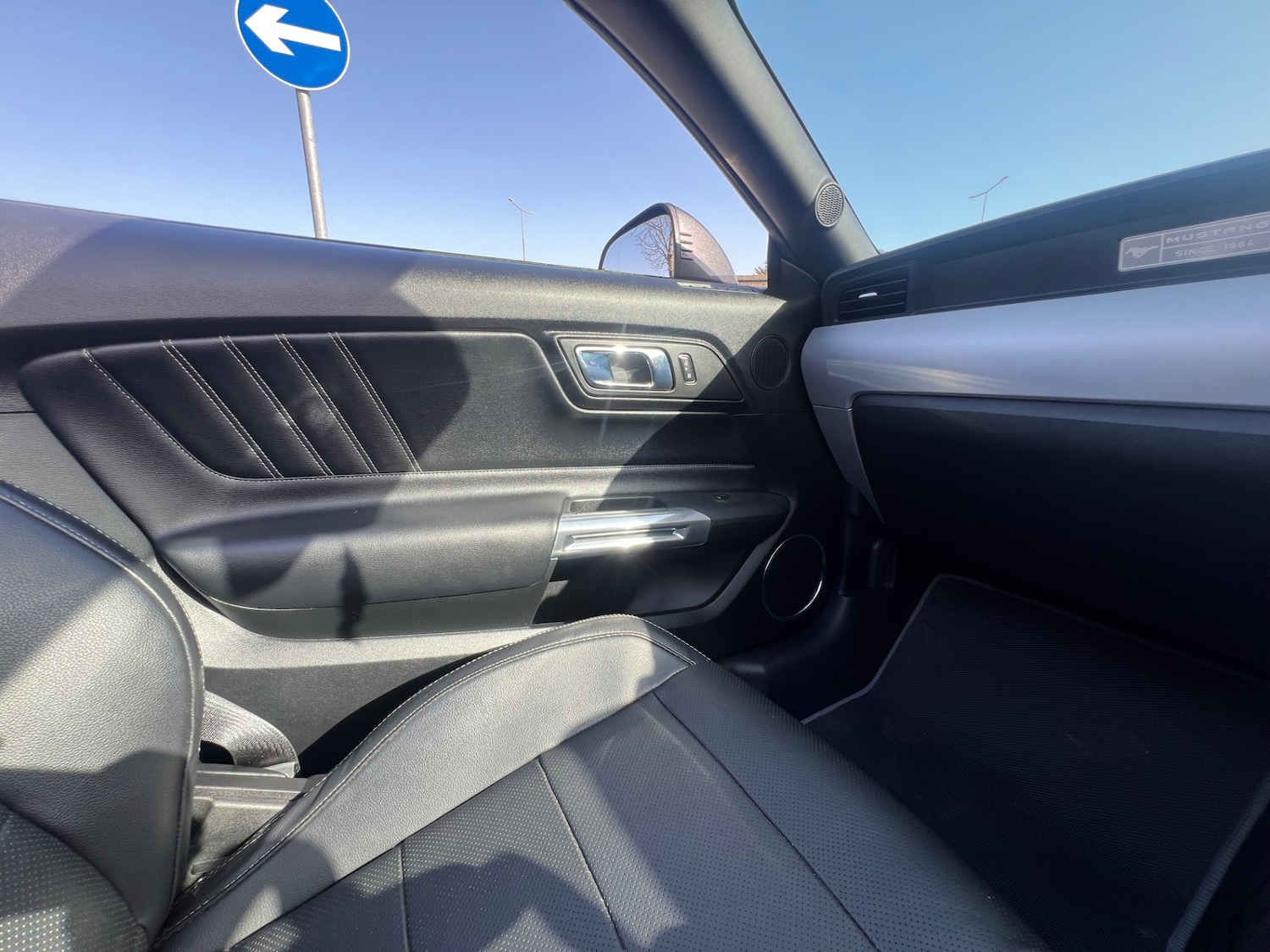 Used Ford Mustang 2017 for sale - 77872964: Photo 24