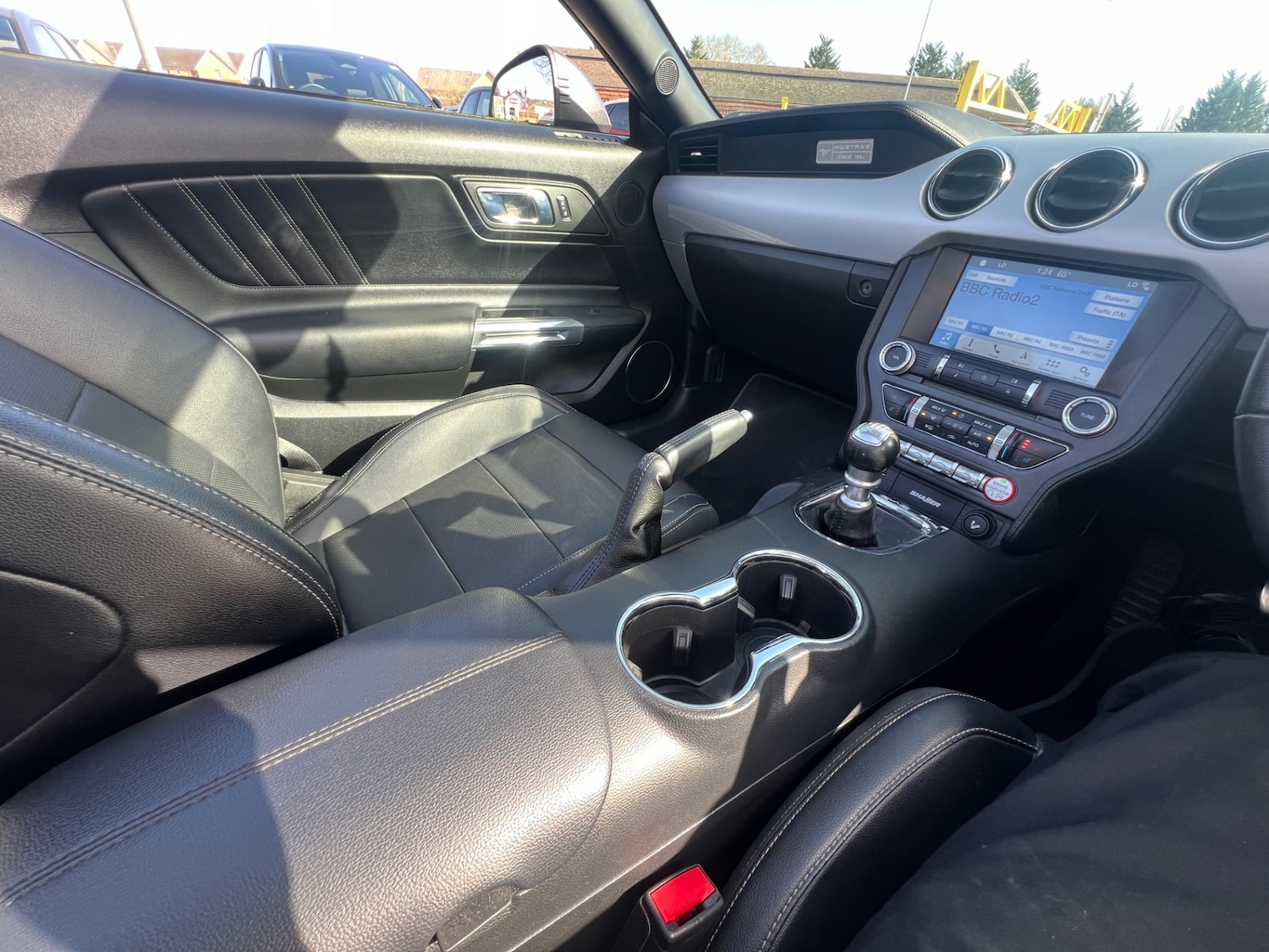 Used Ford Mustang 2017 for sale - 77872964: Photo 25