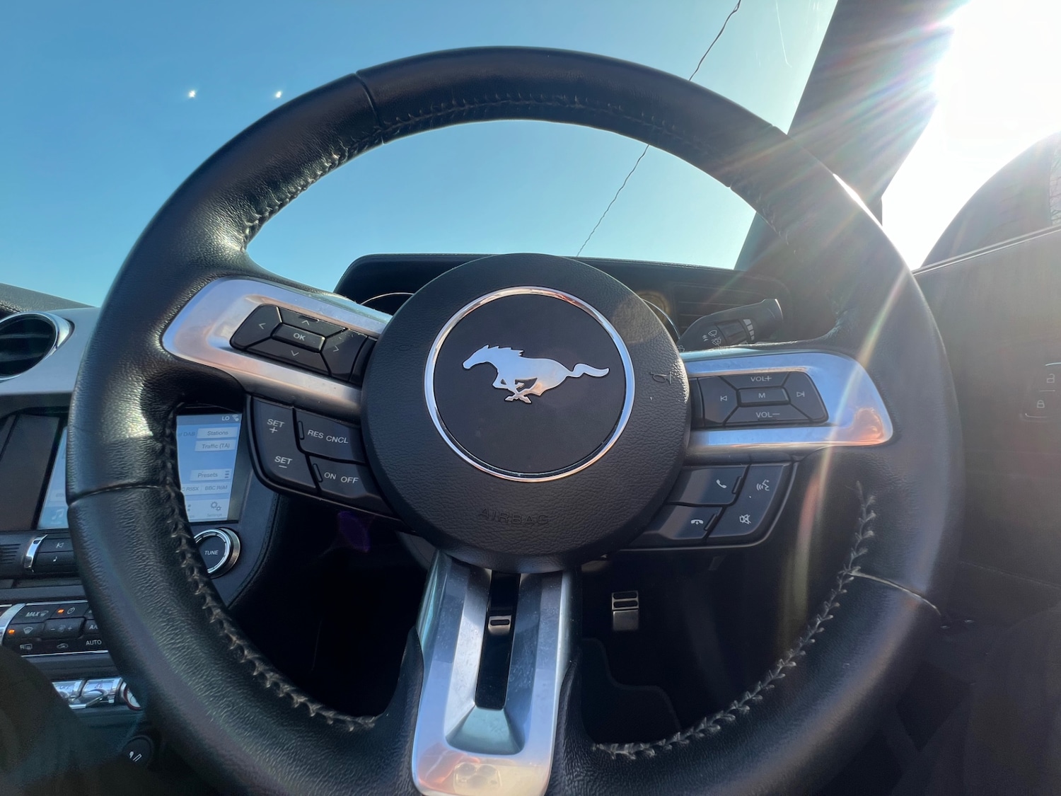 Used Ford Mustang 2017 for sale - 77872964: Photo 27